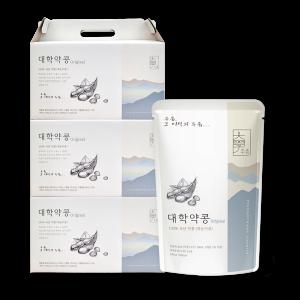 [대학두유] 대학약콩Original 190ml X 60입