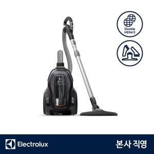 PC91-4IG 퓨어C9 유선 청소기 미세먼지 99.999% 더블헤파13 최대출력 1400W