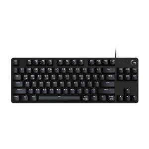 로지텍 게이밍 기계식 키보드 G413 TKL SE (정품)