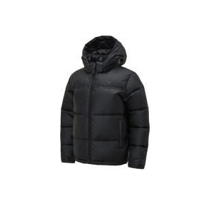 [미즈노](대전신세계) 가볍고 보온성이 우수한 구스다운소재 다운자켓 PERTEX DOWN JACKET_32YE364109