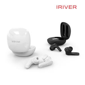 IRIVER 터치 블루투스 이어폰 무선 IB-T5010BT 최신 블루투스 V5.3