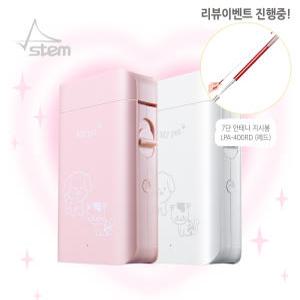 라벨프린터 블루투스 휴대용 미니라벨기 마이펫 SM-300