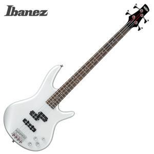 [프리버드] 아이바네즈 베이스 Ibanez GSR200 Pearl White