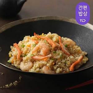 백리향 게살새우볶음밥, 250g, 6개