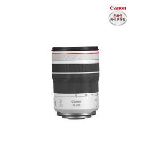 ( 캐논 공식총판 ) RF 70-200mm F4 L IS USM (후드/케이스 포함)  정품