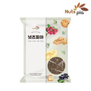 넛츠피아 치아씨드 1kg 잡곡 토핑 씨앗