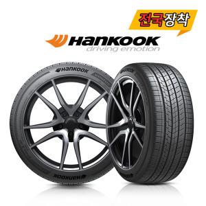 전국무료장착 한국 Ventus S1 evo Z AS H129 245/40R19 techtire