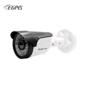 이지피스 EGPIS-AHDB2224NIR(D1) 3.6mm AHD 210만화소 실외 방수 적외선 CCTV 카메라