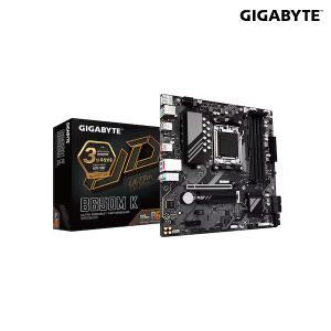 GIGABYTE B650M K 제이씨현