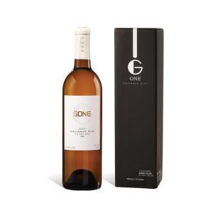 G one 감와인 홍시와인 화이트 750ml