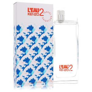 Kenzo 겐조 Leau Par 2 르 파 EDT 향수 100ml