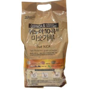 태광선식 퀴노아 10곡 미숫가루 20g X 80CT