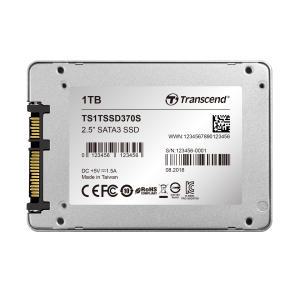 트랜센드 SSD370S 256GB MLC 파인인포