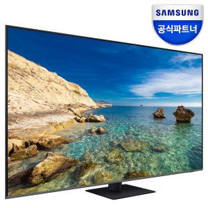 삼성 KQ85QC75AFXKR 214cm(85) 4K QLED TV