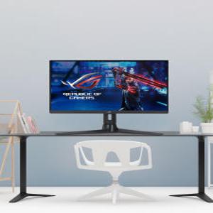 ASUS ROG STRIX XG27AQMR 게이밍모니터(27인치/300Hz/WQHD Fast IPS/HDR600/1ms/G-Sync/FreeSync)DW