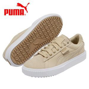 [푸마]PUMA 브레이커 코듀로이 NU 운동화382632-03