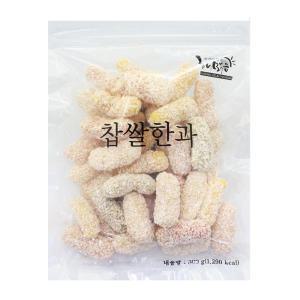 봉지찹쌀한과 [300g]