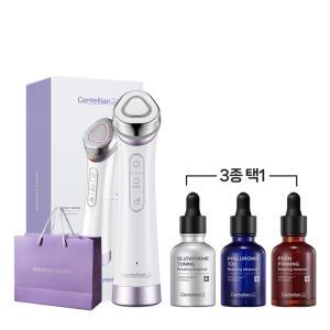 [본사직영] 이보영 pick 마데카 프라임 3 in 1 + 부스팅 앰플 30ml 3종 택1 + 쇼핑백