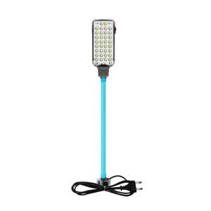 AC220V LED 자석 자바라 조명 작업등/LED 자석자바라