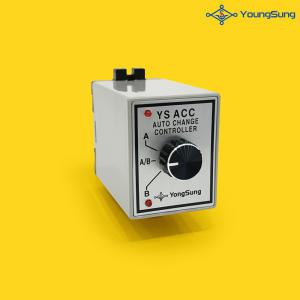 용성전기 YSACC-A22 교번 운전 제어기 AC220V 50/60Hz 오수 펌프 제어반