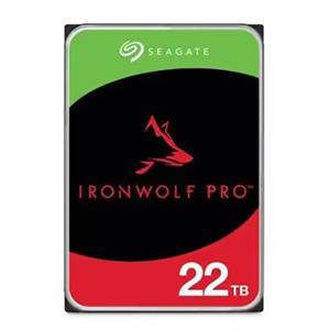 Seagate IronWolf Pro 7200/512M (ST22000NT001, 22TB)