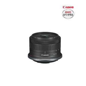 ( 캐논 공식총판 ) RF-S 10-18mm F4.5-6.3 IS STM 정품