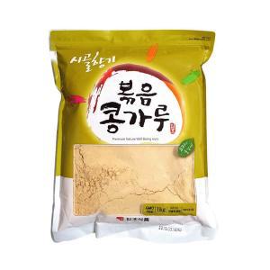 일호 볶음 콩가루 1kg