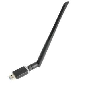 듀얼밴드 안테나 USB WIFI수신기 무선인터넷 고감도리시버