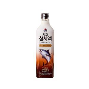 사조 참치액 900G 2개