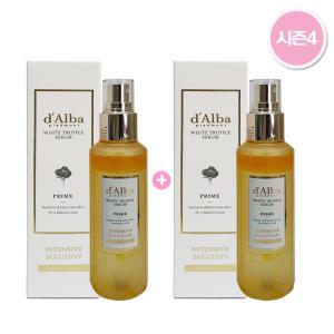 달바 화이트 트러플 프라임 인텐시브세럼 150ml+150ml