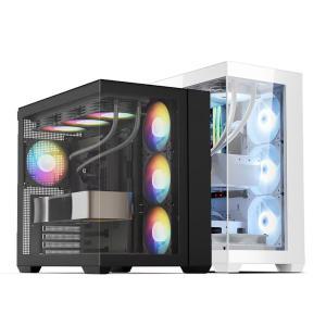 라이젠7 7800X3D RTX4080 슈퍼 컴퓨터 본체 게이밍 PC L78D8S