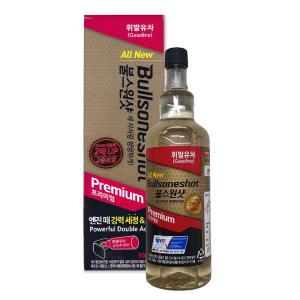 불스원 불스원샷 프리미엄 휘발유 500ml x 1개 JJ몰