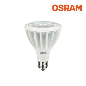 오스람 LED 파30 PAR30 28W 집중형 COB 매장전용 LED램프 고와트