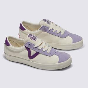 갤러리아 (공용) VANS 트라이 톤 Sport Low 스포츠 로우 (VN000CTEPRP) 센터시티