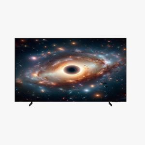 삼성 QLED 4K QD60 KQ75QD60AFXKR_유통