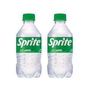 스프라이트 300ml X 24입  PET