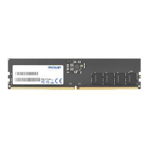 패트리어트 DDR5 32G PC5-44800 CL46 SIGNATURE 5600MHz 파인인포 하이닉스 칩 내장