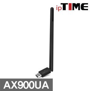 IPTIME AX900UA USB무선랜카드 5DBI 안테나