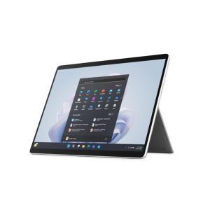 [마이크로소프트] 서피스 프로9 i7 16GB/256GB/Win11Pro 플래티넘 QIM-00014 for Buisness