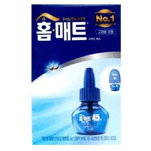 홈매트 리퀴드 에스 액체모기향 교체용 리필 29ml