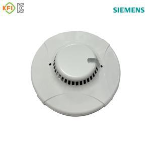 지멘스 광전식 스포트형 연기감지기 연감지기 화재감지기 siemens PSA-2B