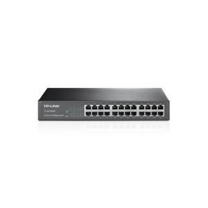 TP-LINK TL-SF1024D 24포트 스위칭허브 100Mbps 데스크탑형