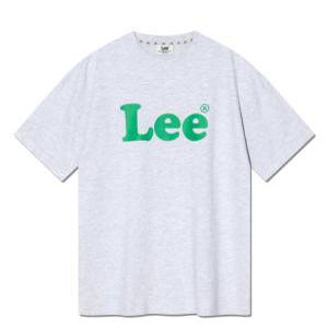 LEE 빈티지 티셔츠 LE2402ST03 LG WH BK LB PI