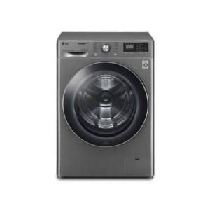 [LG] 트롬 드럼세탁기 F12VVA  모던 스테인리스 12kg