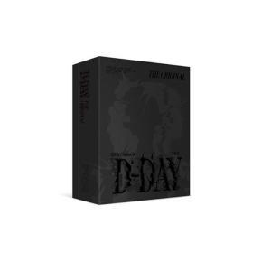 [신세계몰]Agust D (방탄소년단 슈가) - SUGA  Agust D TOUR D-DAY The Original