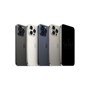 Apple 아이폰 15 프로맥스 512GB 자급제 Ju