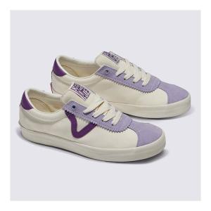 [반스](타임스퀘어점패션관)VANS 트라이 톤 Sport Low 스포츠 로우 VN000CTEPRP1