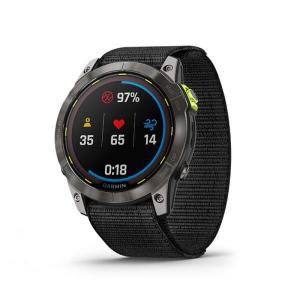 Garmin Enduro2 남녀공용 스마트 팔찌 손목 시계 디스크, 오프로드 야외 스포츠 시계, 정품 2023, 신제품