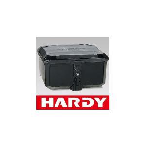 HARDY 하디 HD90 오토바이 탑박스 배달통 90리터