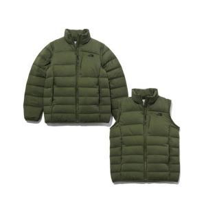 [노스페이스] 공용 BELDEN DOWN JACKET RNJ1DL58J-LKH